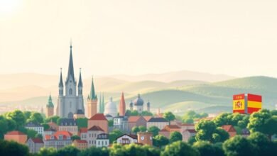 crédit immobilier, Europe, options meilleures, achat logement