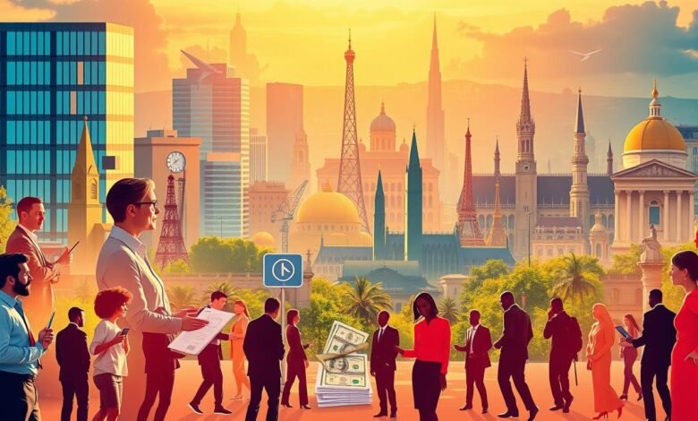 crise économique, Europe, solutions crédits, relancer activité