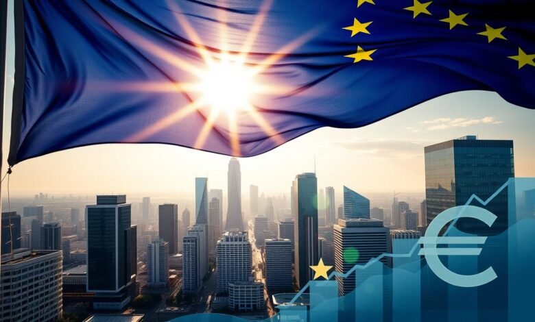 investir UE, stratégies financières, rendements, zone euro