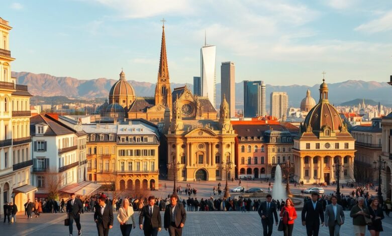 investissement immobilier, France, Espagne, Italie, solutions meilleures