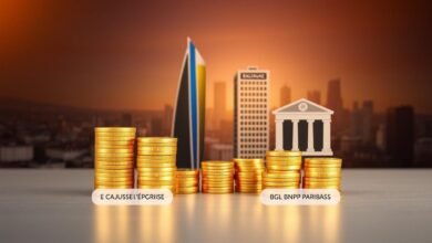 prêts personnels, Banque et Caisse d'Épargne, BGL BNP Paribas, meilleurs taux