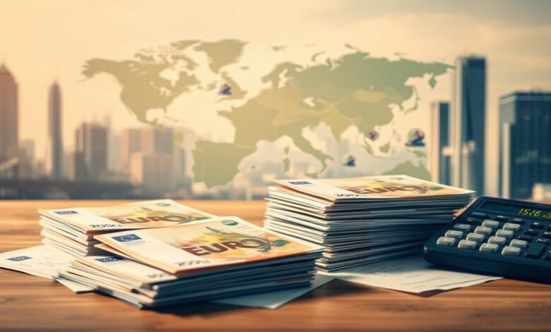 réduire impôts, zone euro, stratégies fiscales, économiser