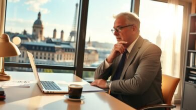 retraite Europe, planification financière, zone euro, avenir serein