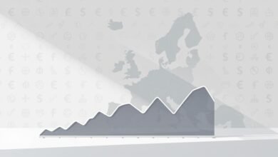 taux d'intérêt, zone euro, obtenir prêts, meilleures offres