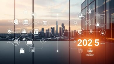 Stratégie Financière